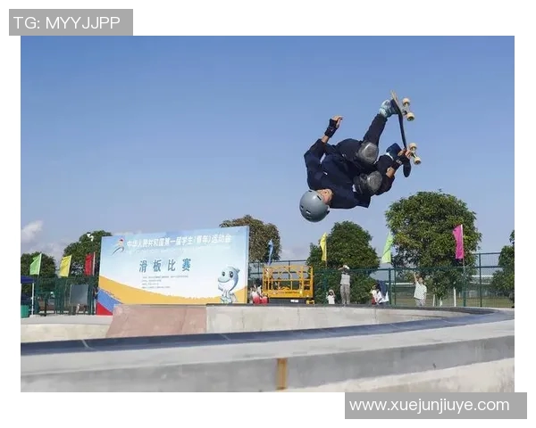 广州滑板队实力引发热议运动员表现与训练方法成焦点