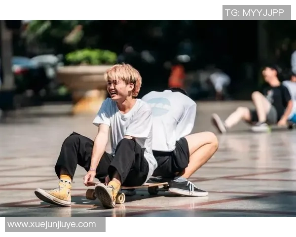 成都滑板队团队协作再创佳绩荣获全国滑板团队协作排名第一